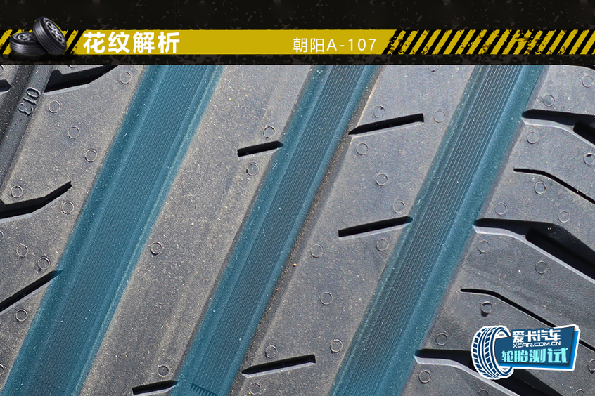 好的轮胎能提升车辆的性能吗,操控性能好一点用什么轮胎