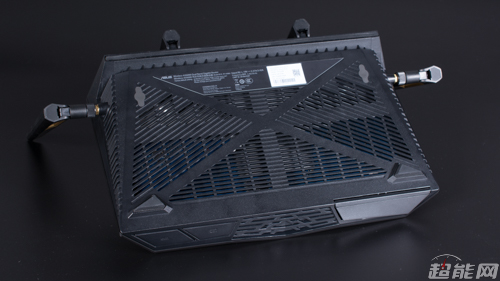 华硕rt-ax57路由器评测,华硕rtax88u评测