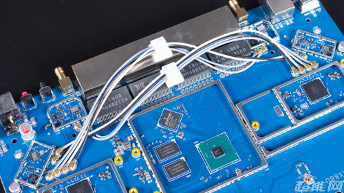 华硕rt-ax57路由器评测,华硕rtax88u评测