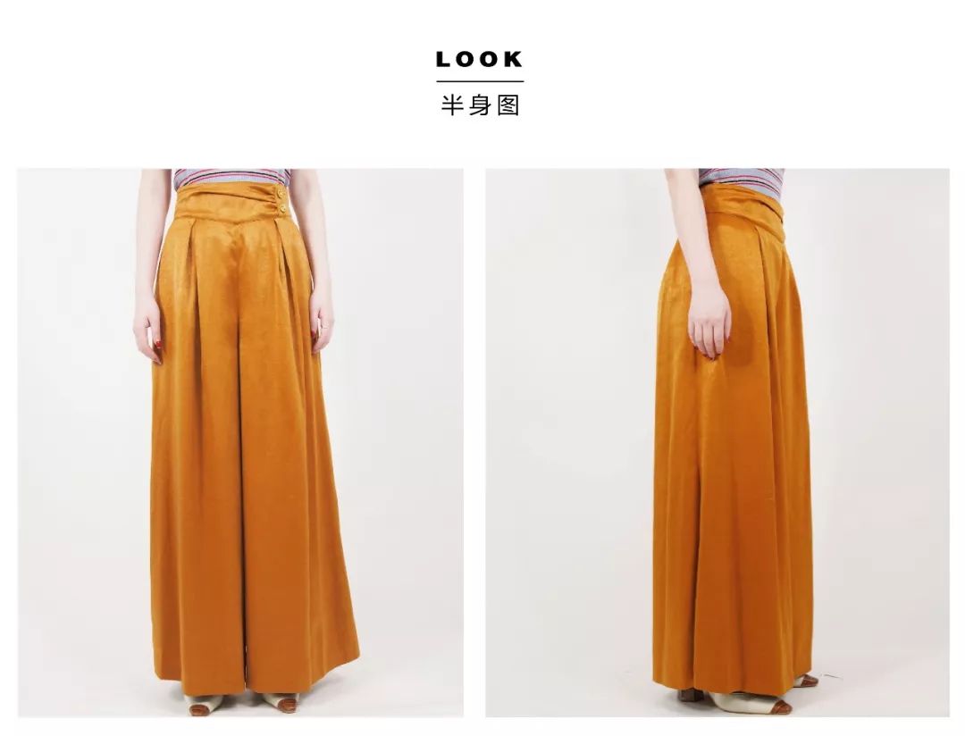 阔腿裤怎么穿才显瘦呢,阔腿裤真实测评夏