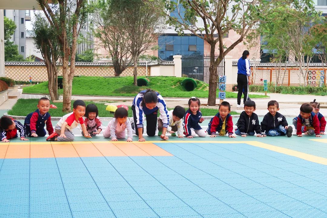 丽江古城区最便宜私立幼儿园,云南丽江幼儿园推荐