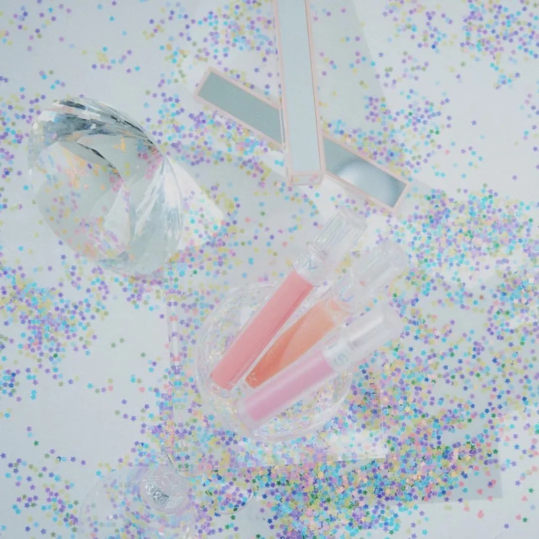 泰妍彩妆,泰妍在纽约买东西