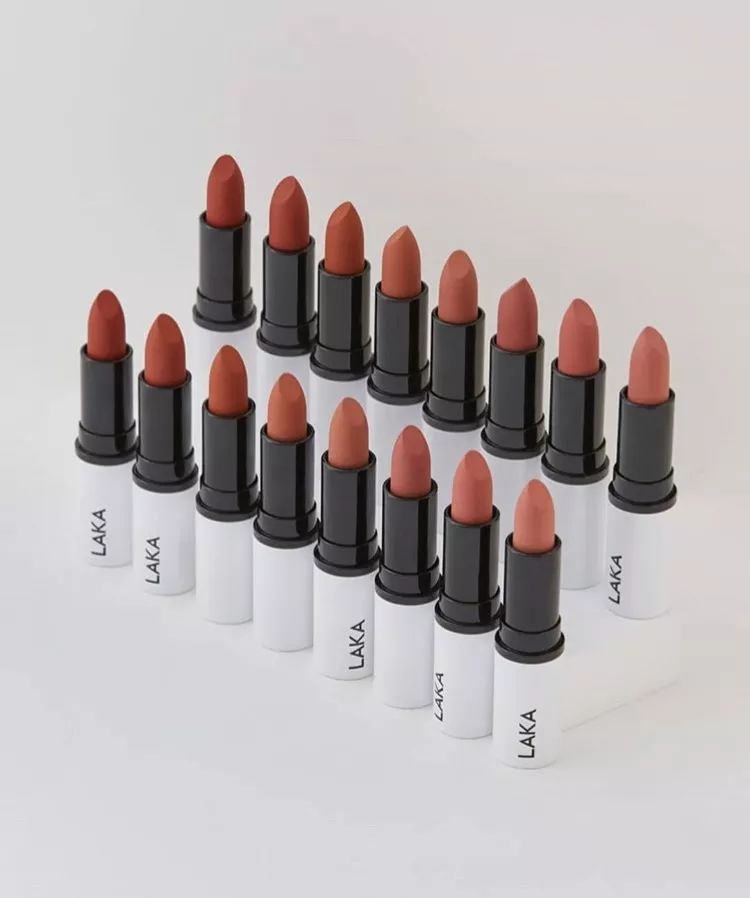 泰妍彩妆,泰妍在纽约买东西