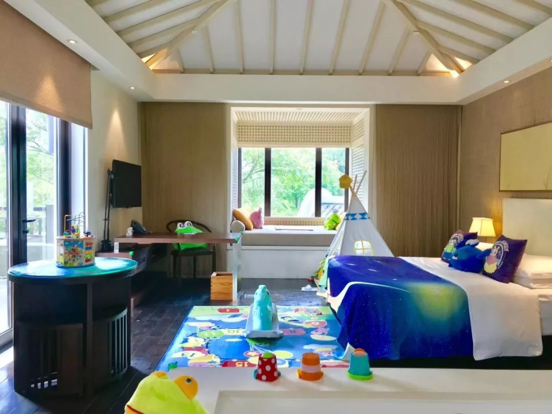 宁波柏悦暑期钜惠￥1200+起/晚,享下午茶+水果采摘+航海体验超棒亲子体验！【浙里好玩】