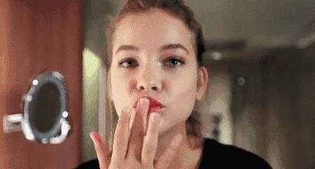 变色唇膏保湿滋润补水孕妇可用,孕期大牌变色唇膏