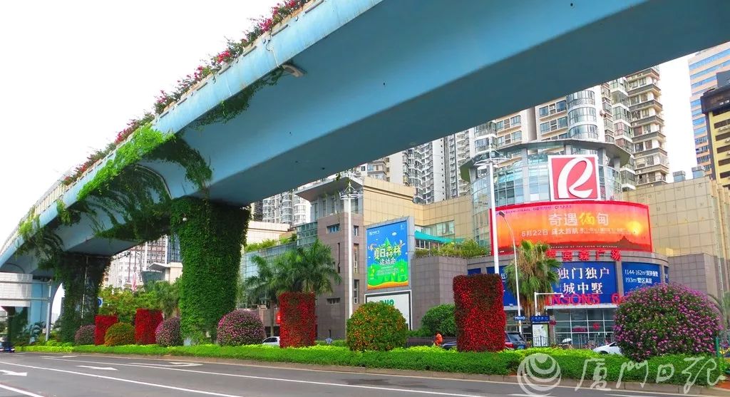 厦门攻略来厦门一定要看的攻略,厦门攻略必逛