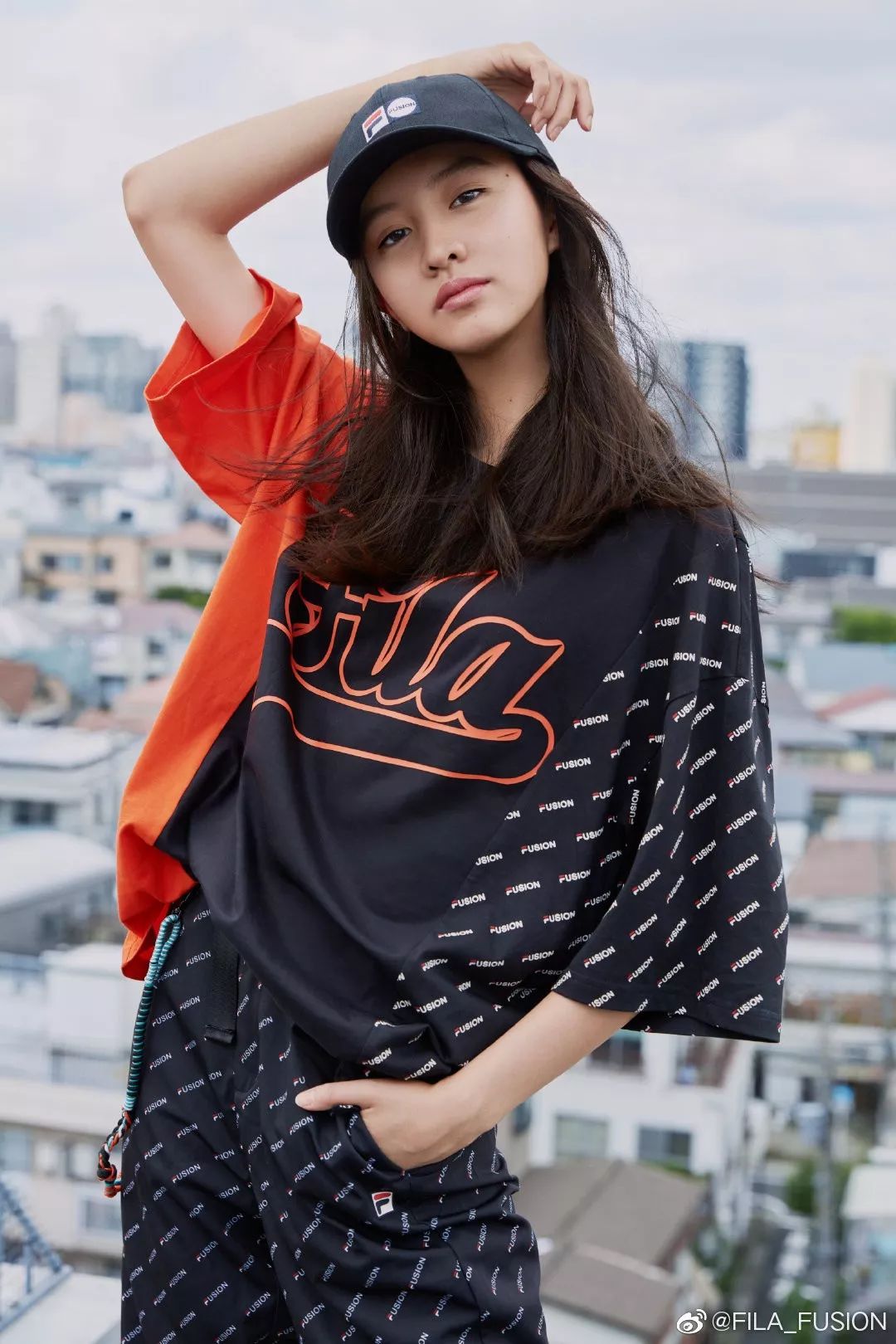 木村光希香奈儿广告,木村光希米兰时尚