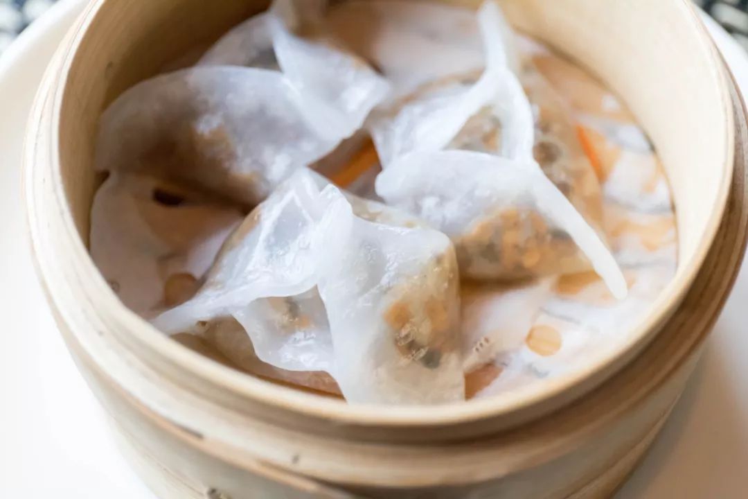 早茶自助餐38元青岛,青岛颐中皇冠假日酒店早茶