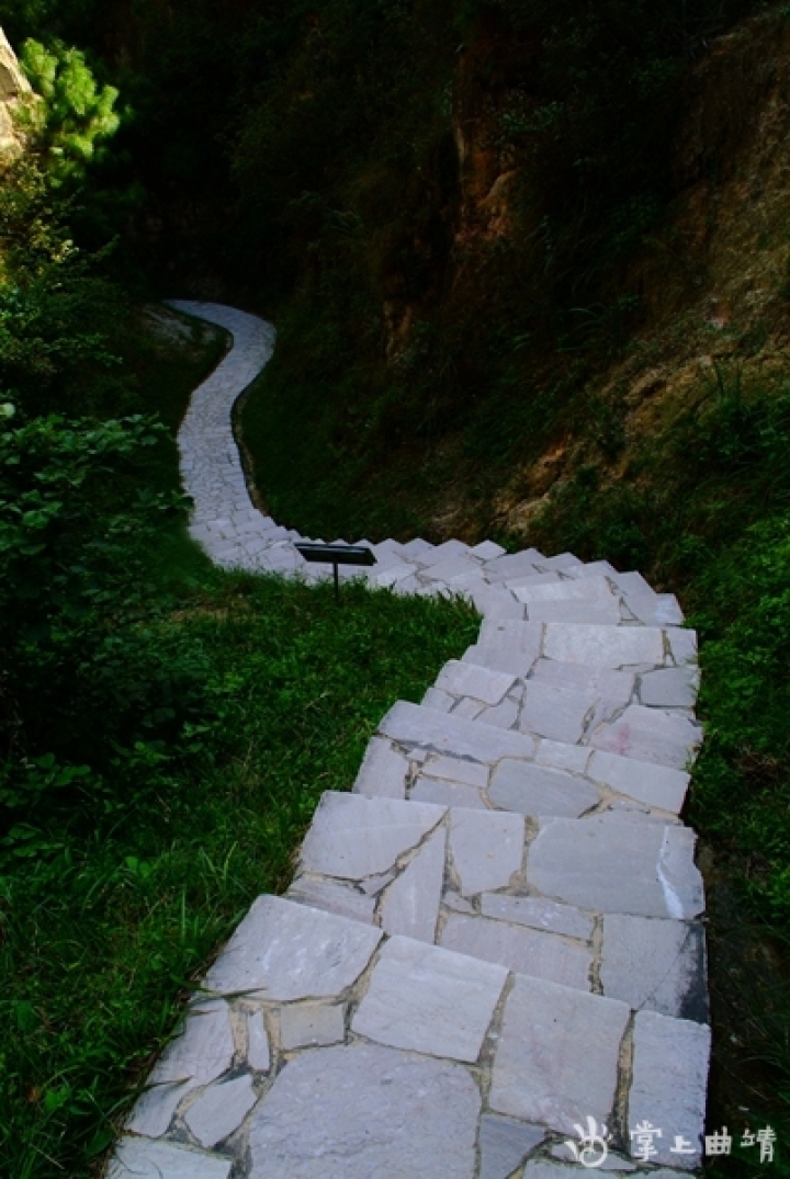 陆良农场打卡网红景点,陆良网红打卡地风景