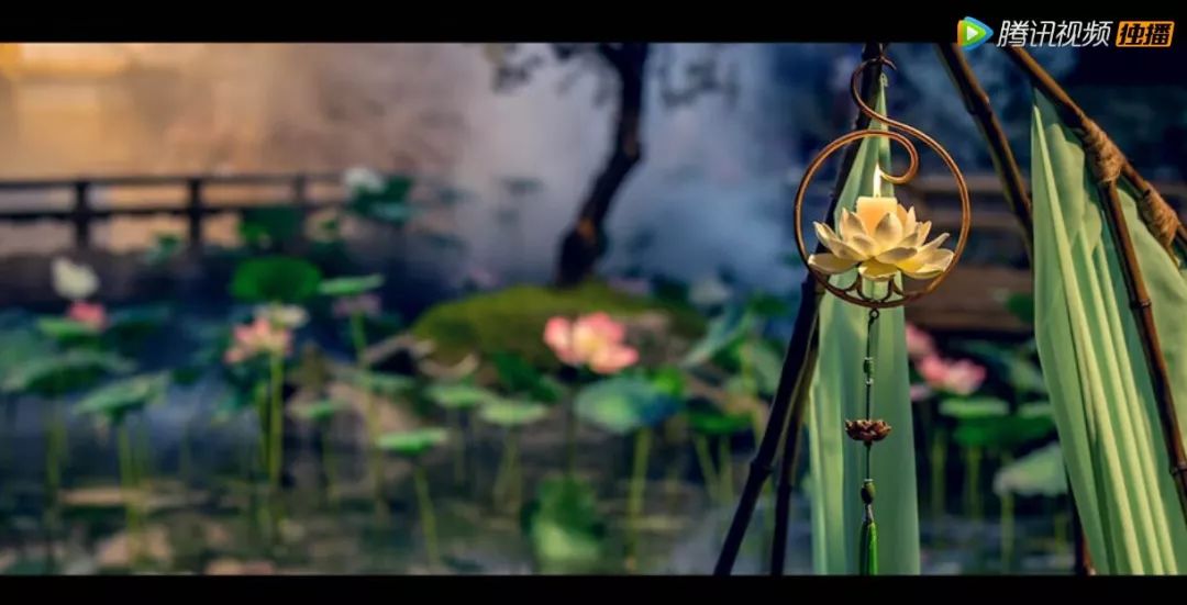 为什么都说陈情令好看,陈情令到底哪里好看