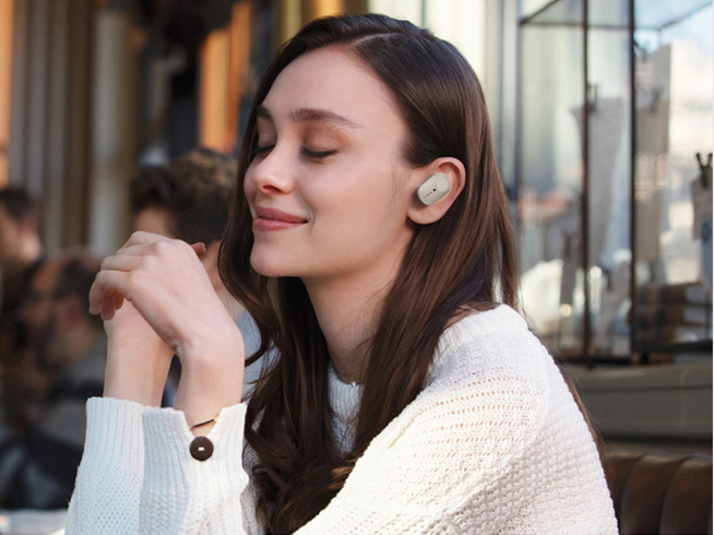 索尼降噪豆wf-1000xm3怎么配对,索尼降噪豆各系列发布时间