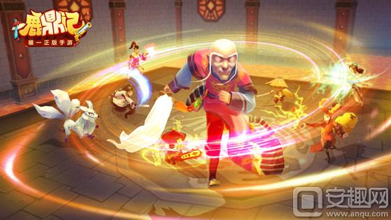 正版授权手游新鹿鼎记,鹿鼎记手游为啥还没公测