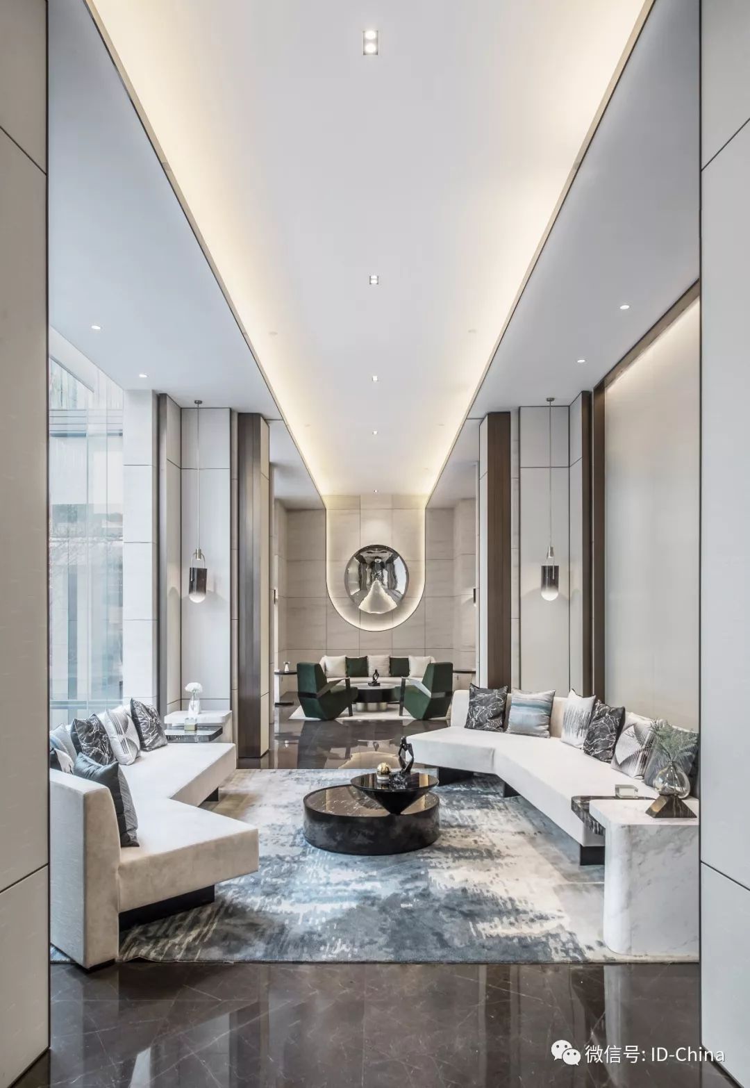 杭州绿汀和景瑞镜溪哪个好,杭州景瑞绿汀