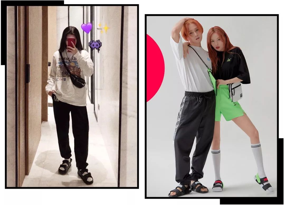 好看又土又丑的鞋子,那些又潮又丑的鞋子