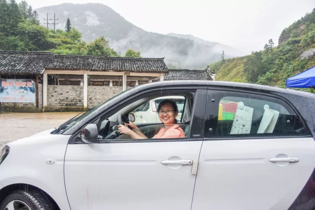 五龙源中奖,婺源漂流五龙源第一漂