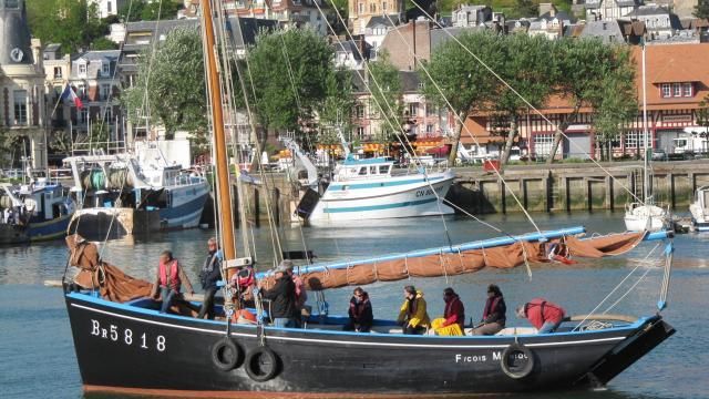 「旅游」“全民暑假”开启!想出去浪?看看法国人青睐的暑期旅行目的地吧