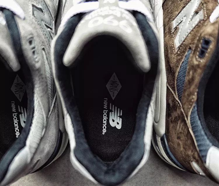 潮流|A$APRocky再被拘留两周，NB官宣余文乐成为品牌代言人