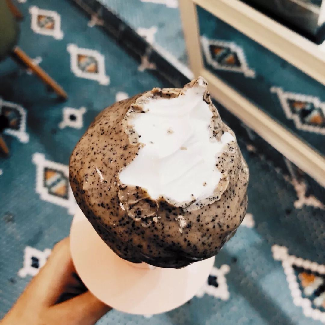 吃货｜给将要到来的盛夏送上一场暴风雪！魔都冰淇淋指南来啦