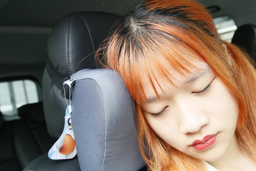 开车时间长了颈椎不舒服,在车上睡的颈椎疼怎么办