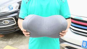 开车时间长了颈椎不舒服,在车上睡的颈椎疼怎么办