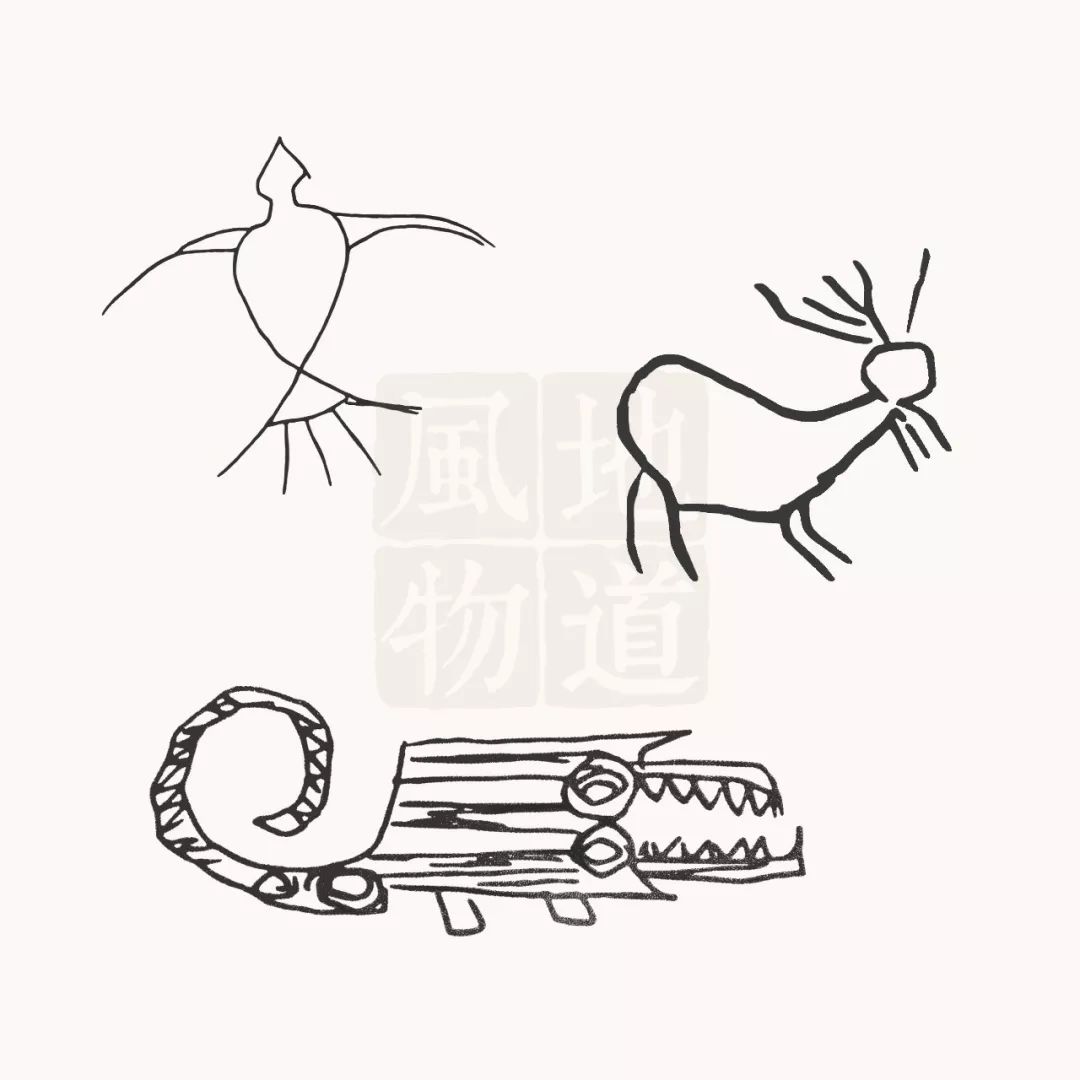 我们常说中华文明有上下五千年,中华文明五千年一路走来