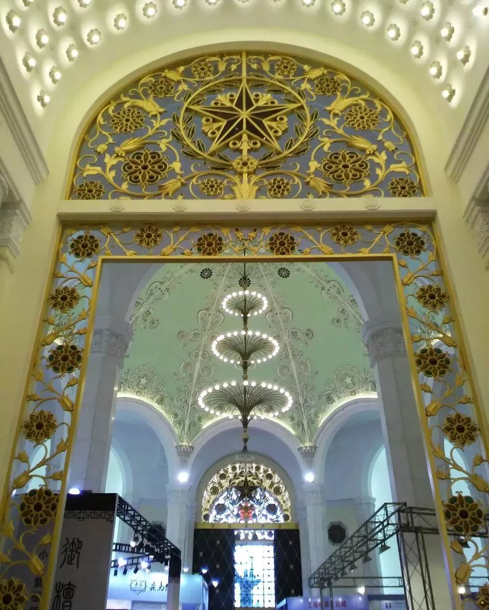 记忆中的上海地标,记忆里的上海珍贵的历史照片