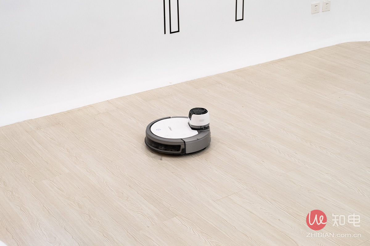 科沃斯研发总部,创新才是王道