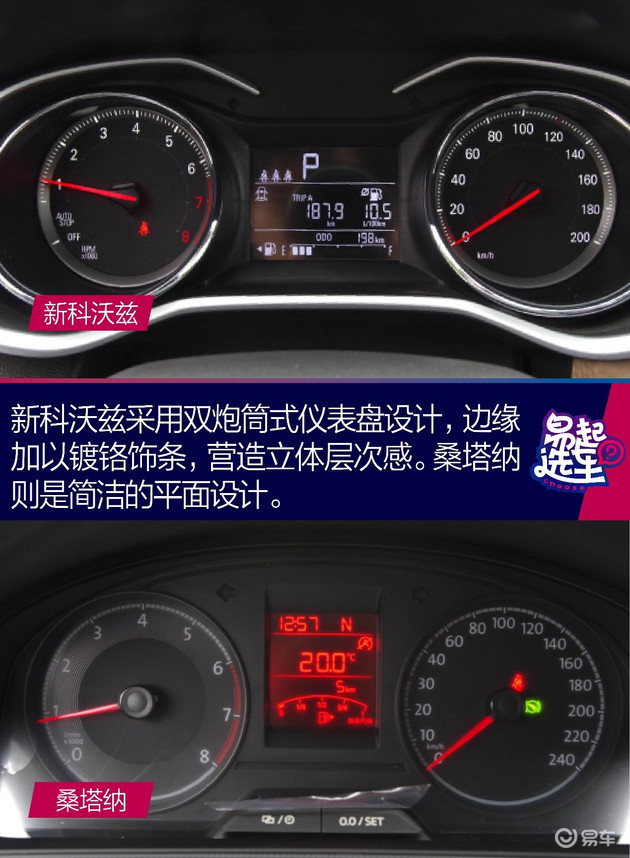 雪佛兰新科沃兹2018,后起之秀雪佛兰科沃兹购车首选