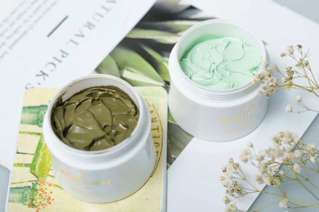 拯救毛孔黑头,清除黑头大毛孔的利器