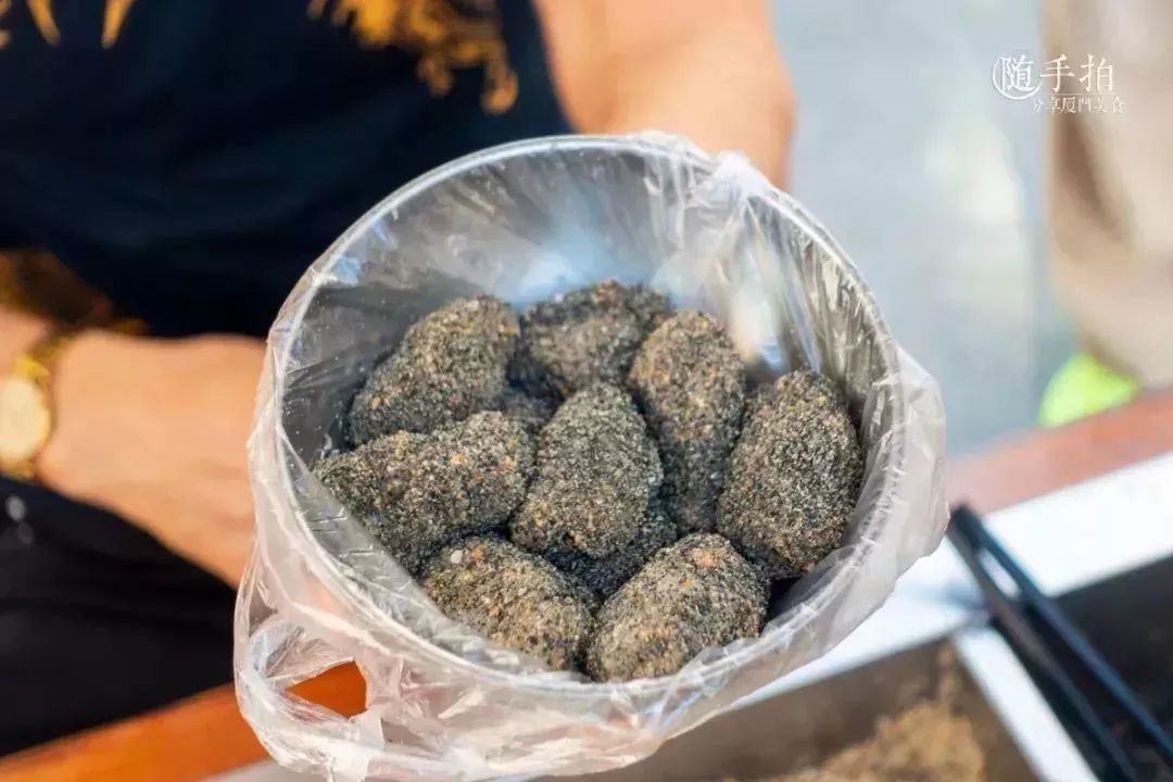 鼓浪屿最值得吃的美食,鼓浪屿最好吃的美食最新