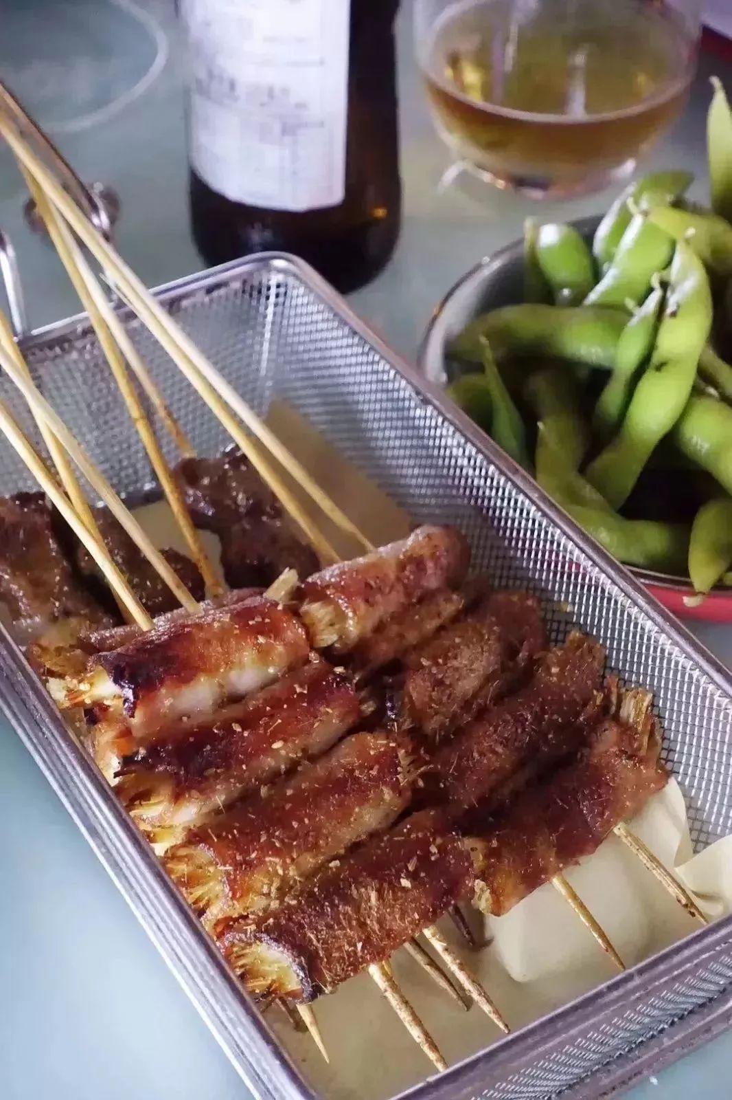 鼓浪屿最值得吃的美食,鼓浪屿最好吃的美食最新