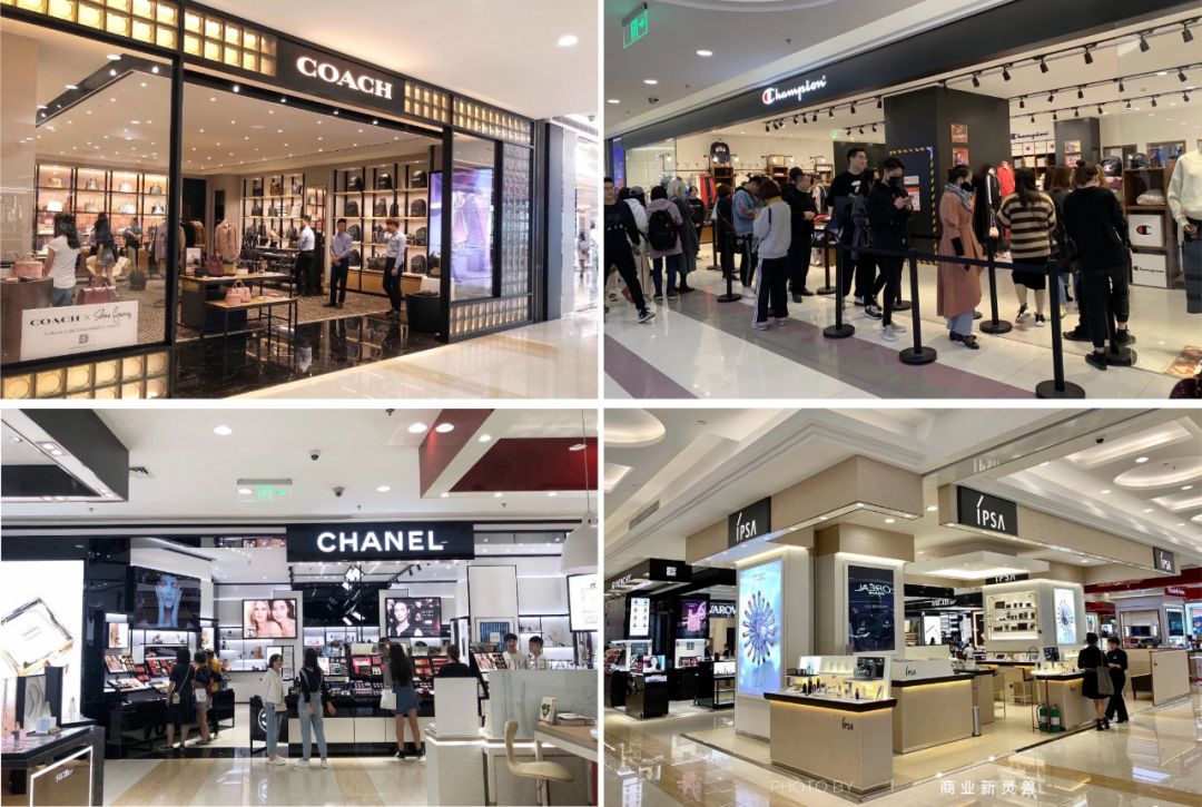 商业街区改造升级推荐哪家,街区商业升级改造