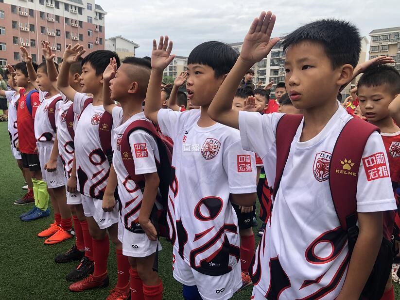 四川绵阳市青少年足球联赛,绵阳足球比赛结果最新