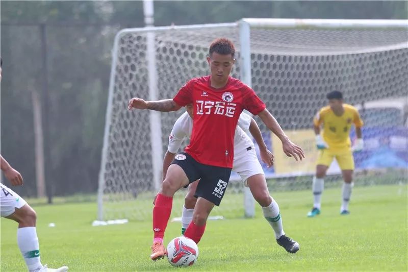 贵州恒丰对辽宁宏运直播,辽宁宏运足球队3比1上港