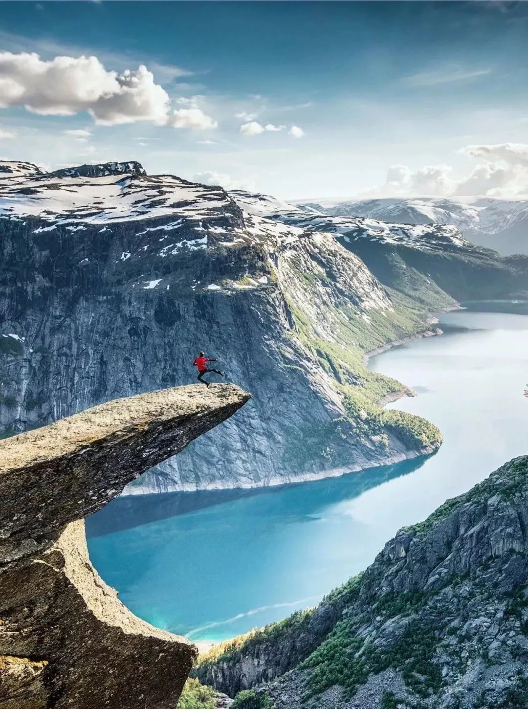 时差岛法国人,时差岛上