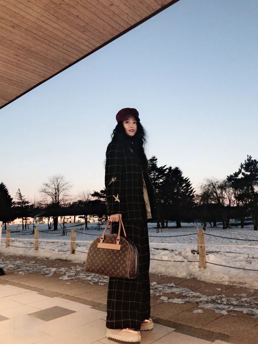 1500左右的奢侈品lv,lv和dior哪个值得购买