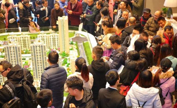 实得9800元/㎡起这可能是成都人最后一次抄底主城的机会