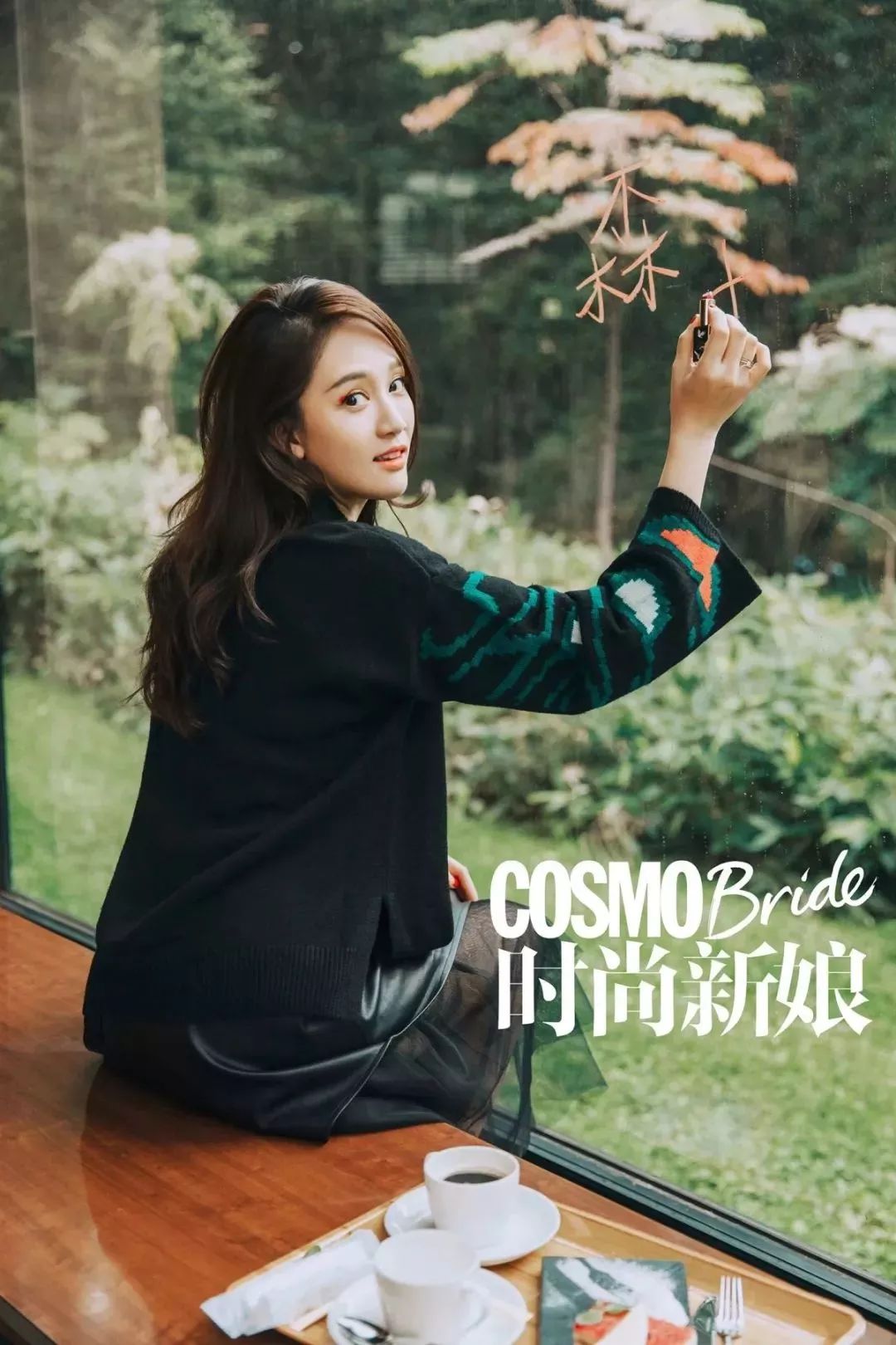 OMG夏季口红界的黑马来了！巨巨巨好用又显白，我入了整整一套