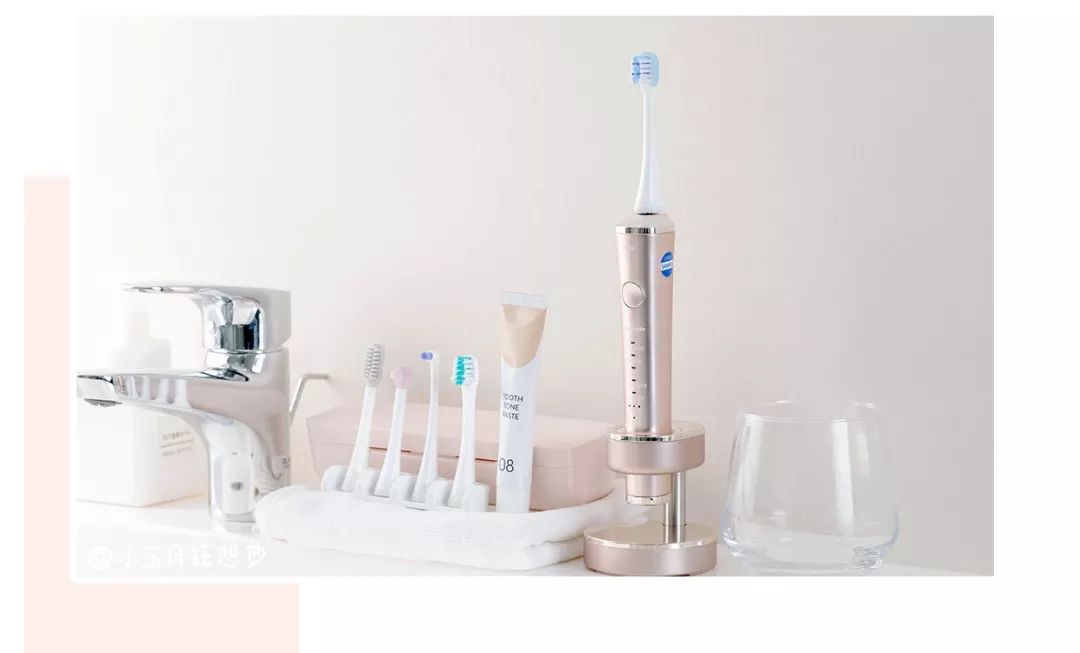 牙齿去黄渍最好的方法,牙齿去渍美白最科学的方法