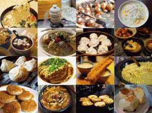 成都的30条规矩,在成都必做的30件事