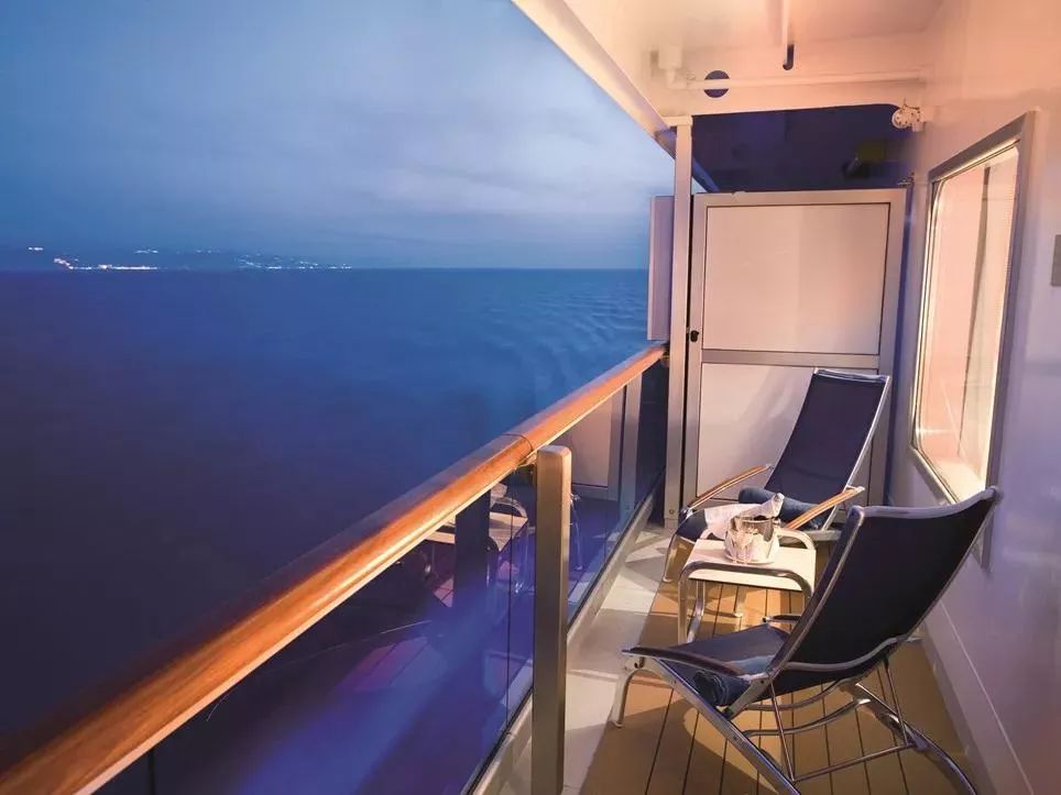 赛琳娜号去日本游轮上穿什么,2018赛琳娜号游轮游记