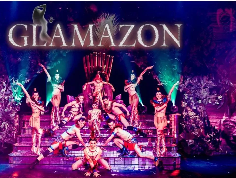 赛琳娜号邮轮vlog,赛琳娜号游轮目的地