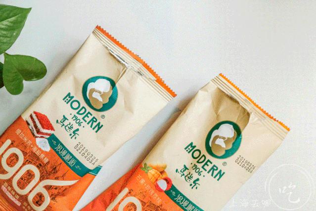 称霸中国冰棍界100年！怒吃30根，告诉你什么是真正的“国潮冰棍”