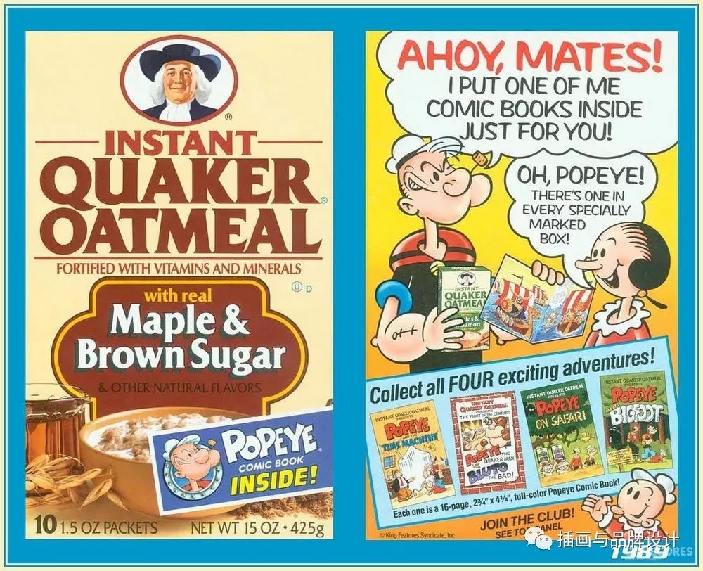 大力水手漫画家作者,大力水手作者莫迪洛逝世