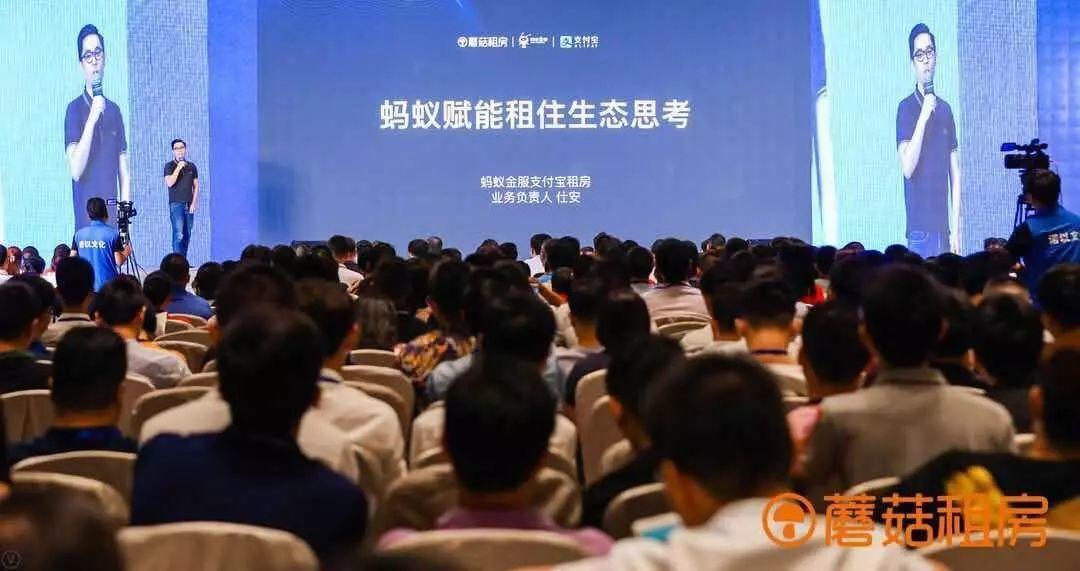 100间长租公寓运营流程,运营长租公寓靠谱吗