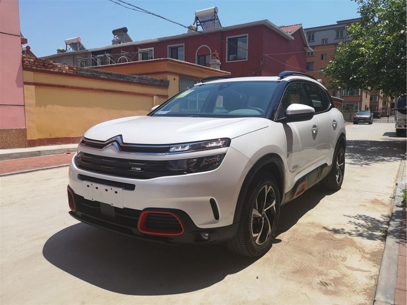 2023款天逸c5长途自驾感受,天逸c5成都秋名山