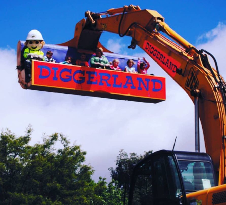 最好玩的主题公园排名前十,全球十大最有趣主题公园