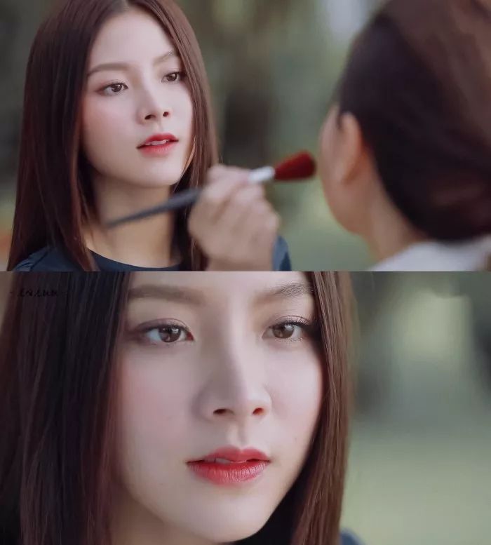 花钱减压｜不看泰剧的人都看了《吹落的树叶》,但某些人看来就是一部《不脱妆的粉底》