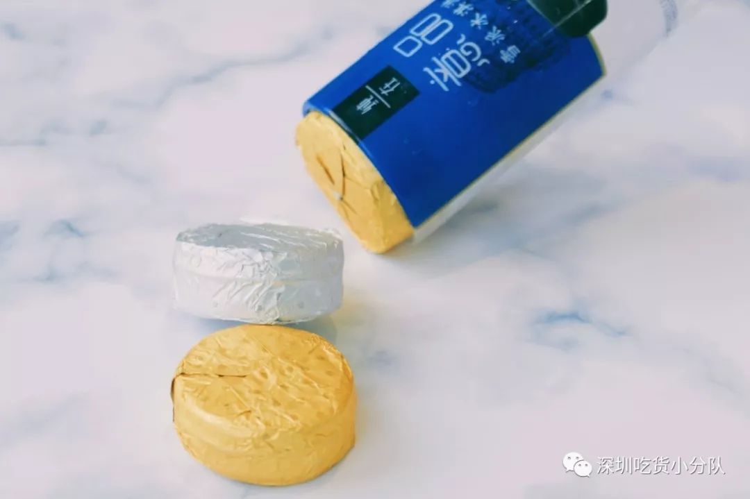 国潮雪糕第2弹，跳跳糖雪糕，金银雪糕…