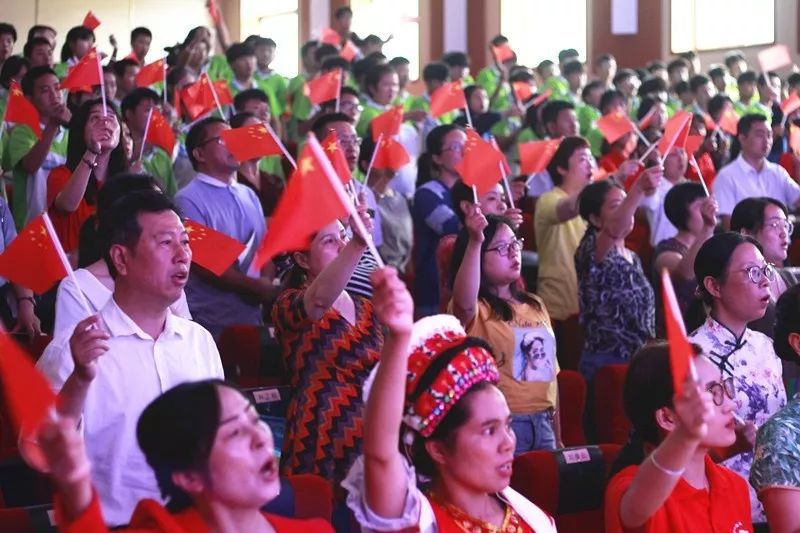 来！到毛*东泽**的诞生地，感受不一样的家国情怀